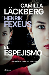EL ESPEJISMO - 9788408287018
